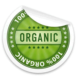 Productos orgánicos